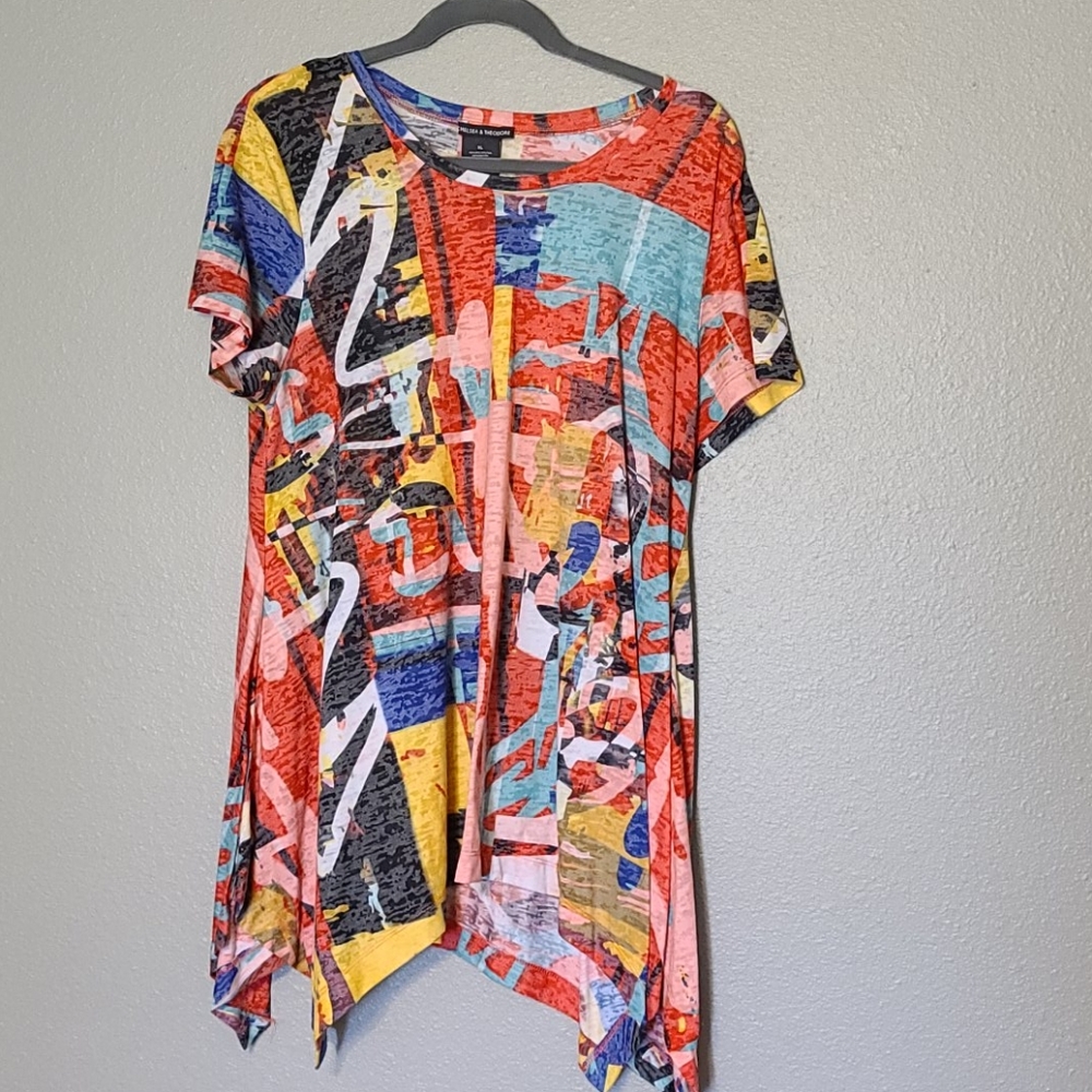 Blouse
